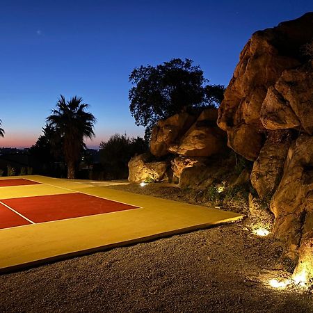 Insulae Resort Cefalu Luaran gambar