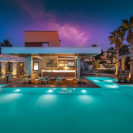 Insulae Resort Cefalu Luaran gambar
