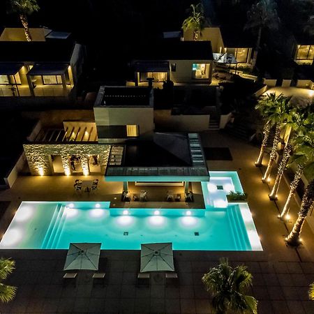 Insulae Resort Cefalu Luaran gambar
