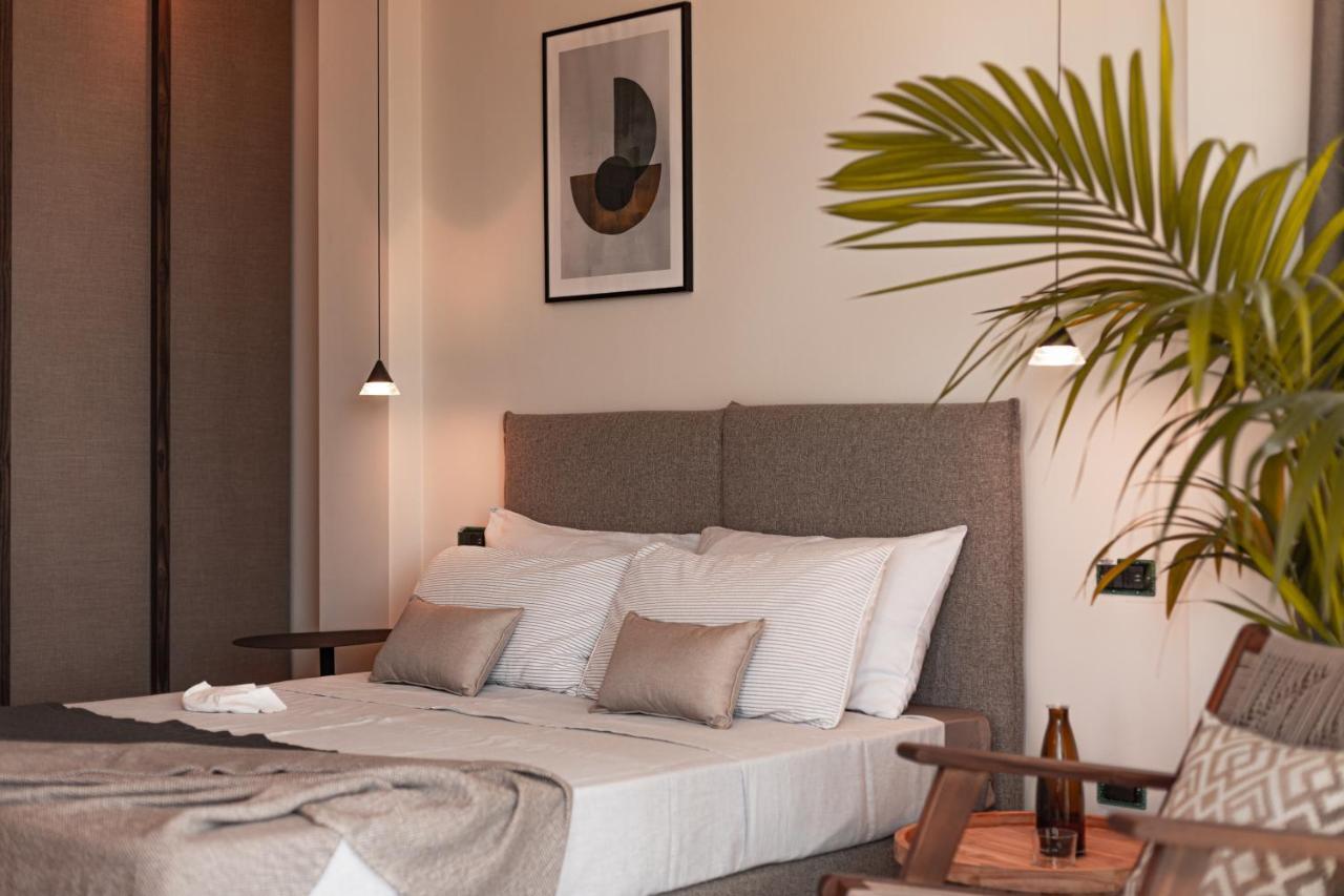 Insulae Resort Cefalu Luaran gambar