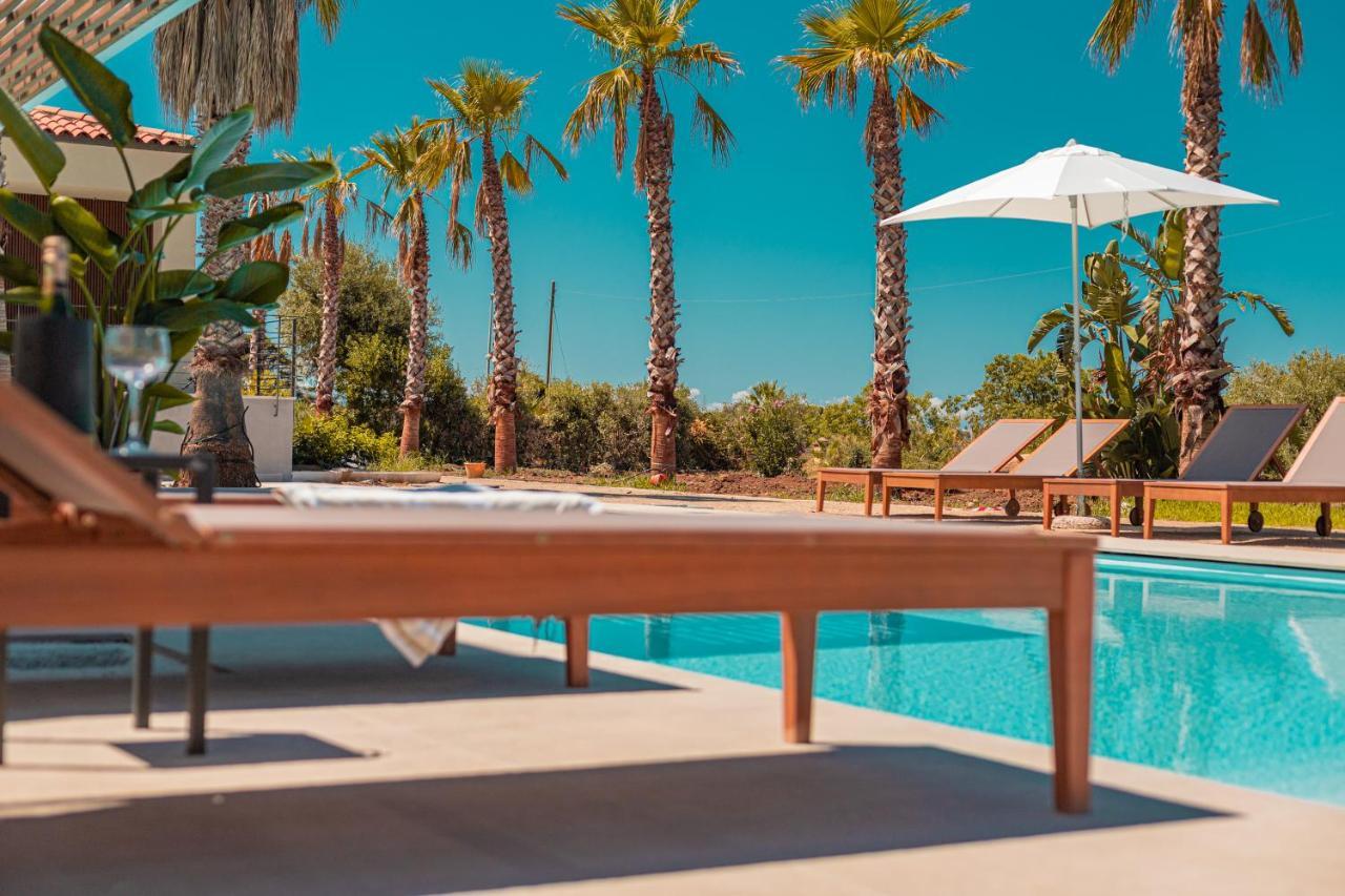 Insulae Resort Cefalu Luaran gambar