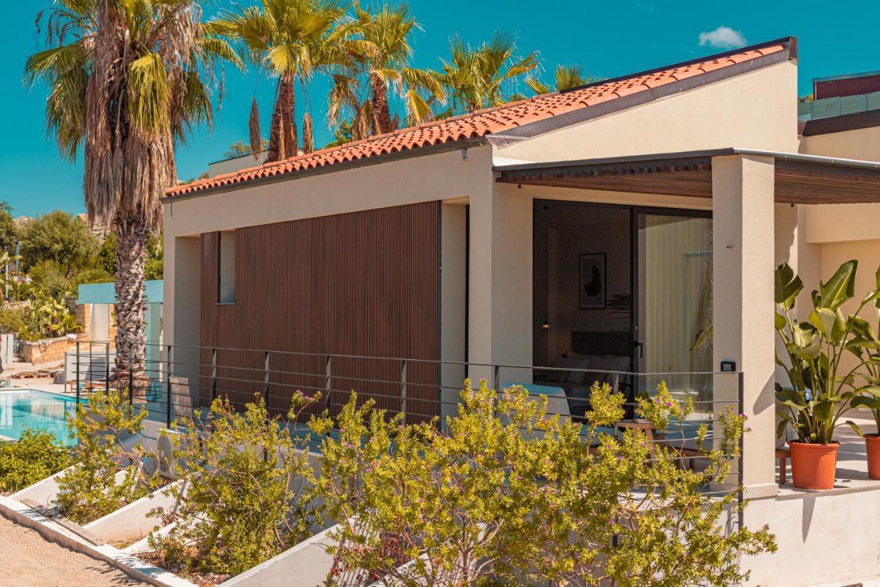 Insulae Resort Cefalu Luaran gambar