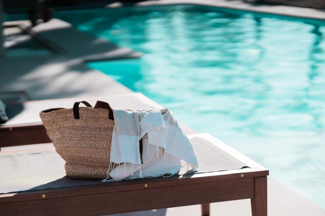 Insulae Resort Cefalu Luaran gambar