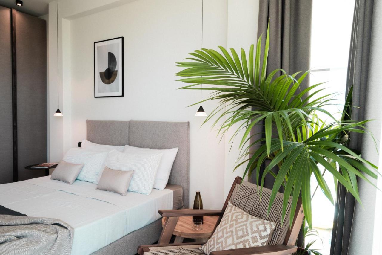 Insulae Resort Cefalu Luaran gambar