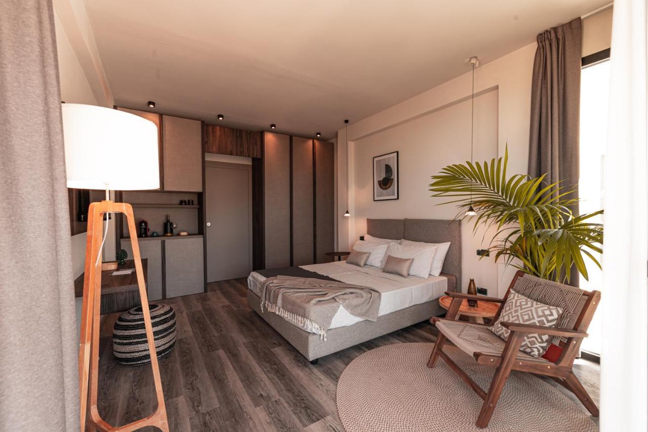 Insulae Resort Cefalu Luaran gambar
