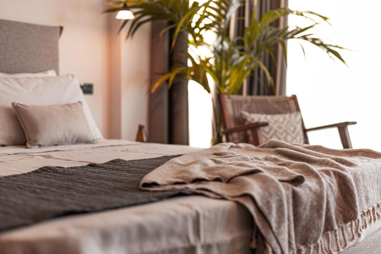 Insulae Resort Cefalu Luaran gambar