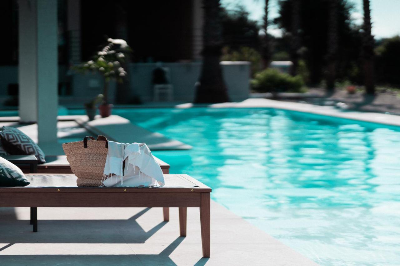 Insulae Resort Cefalu Luaran gambar