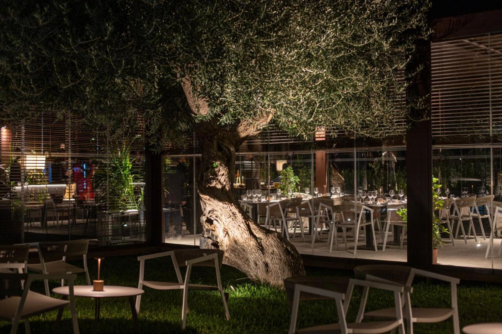 Insulae Resort Cefalu Luaran gambar