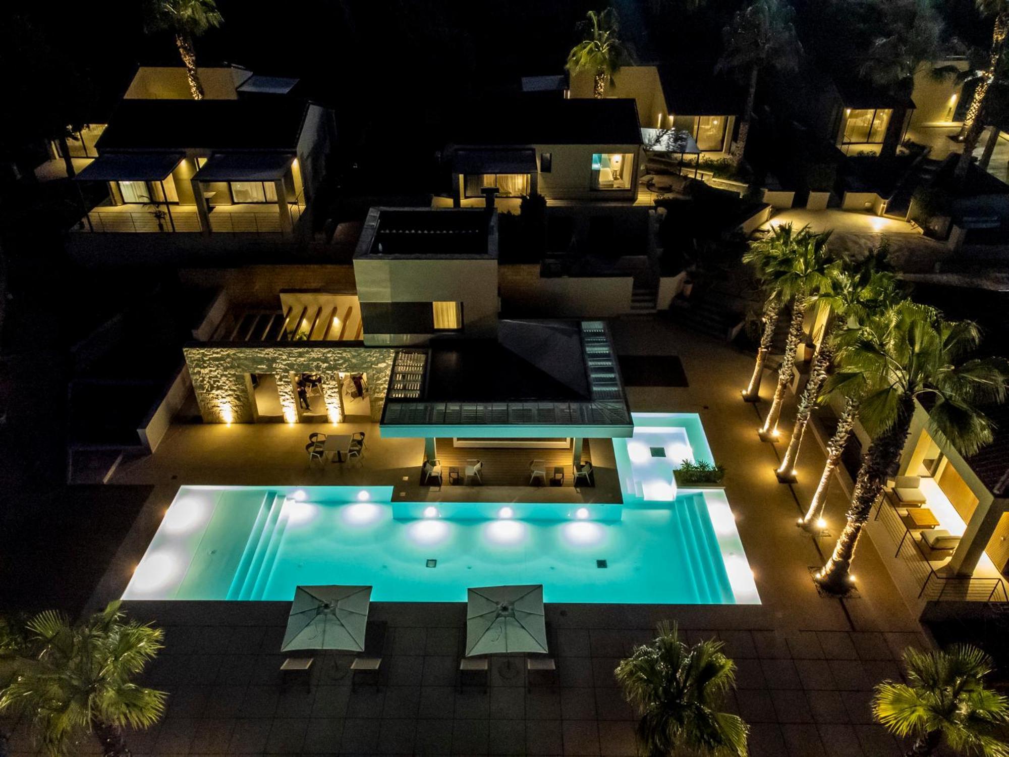 Insulae Resort Cefalu Luaran gambar