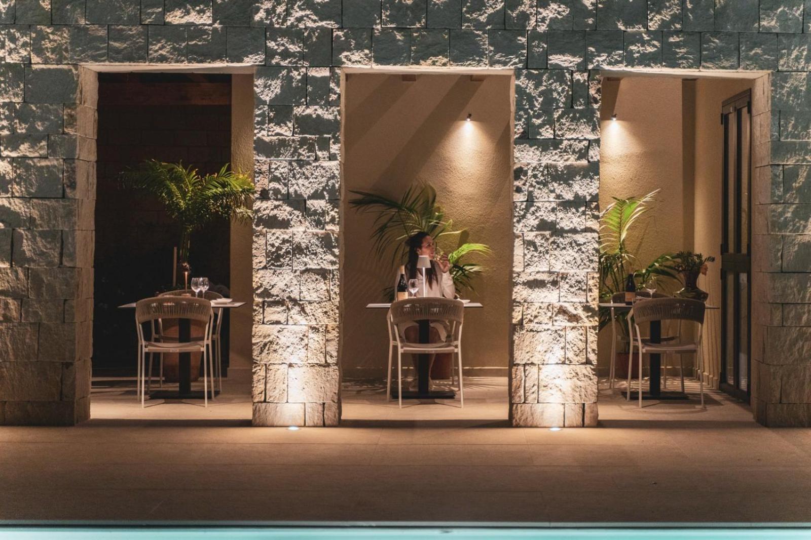 Insulae Resort Cefalu Luaran gambar