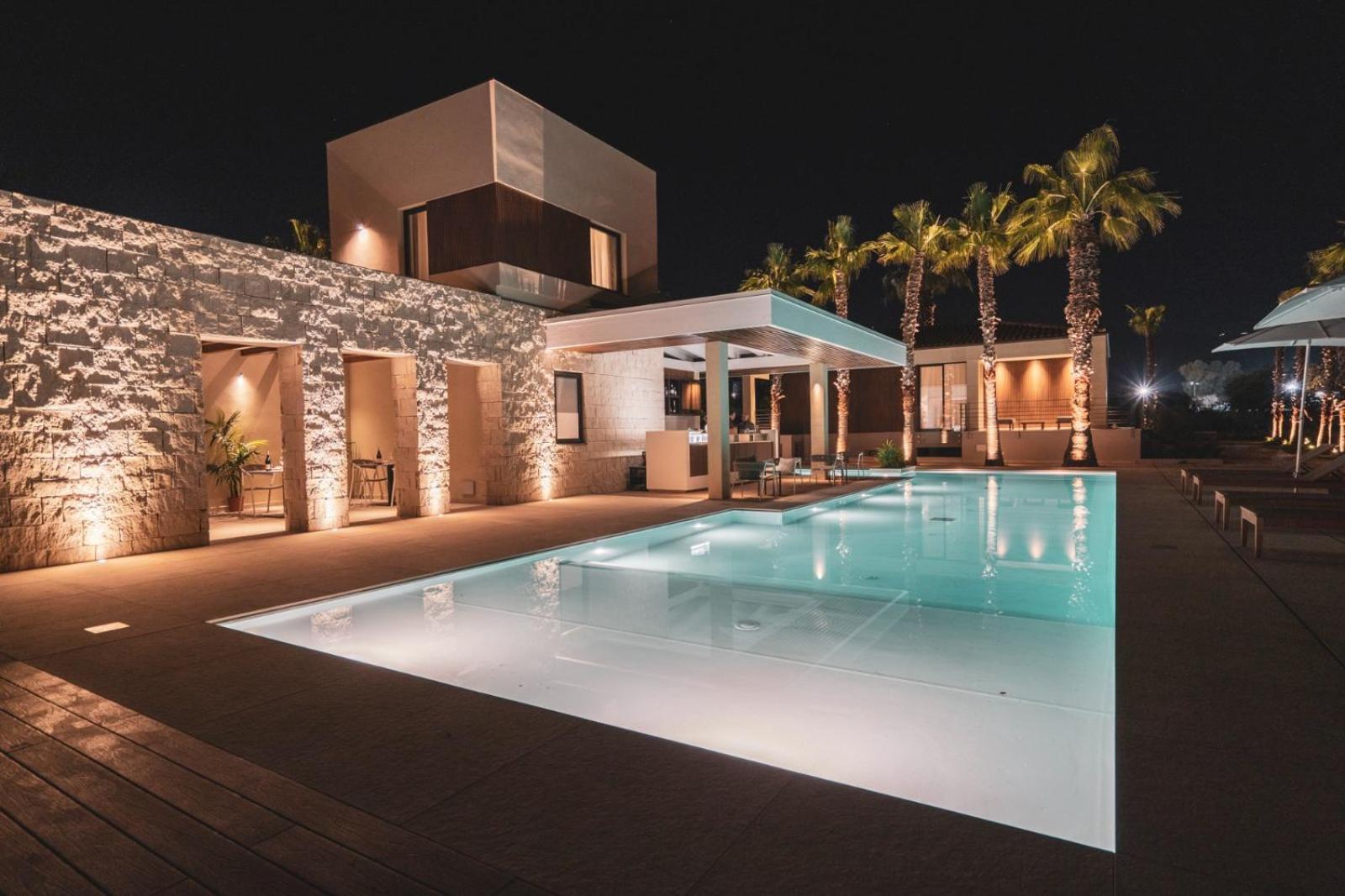 Insulae Resort Cefalu Luaran gambar