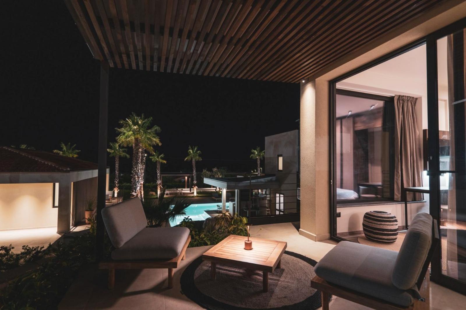 Insulae Resort Cefalu Luaran gambar