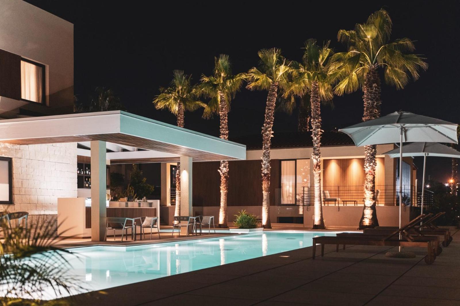 Insulae Resort Cefalu Luaran gambar
