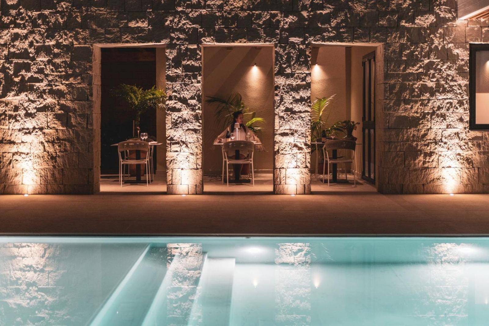 Insulae Resort Cefalu Luaran gambar