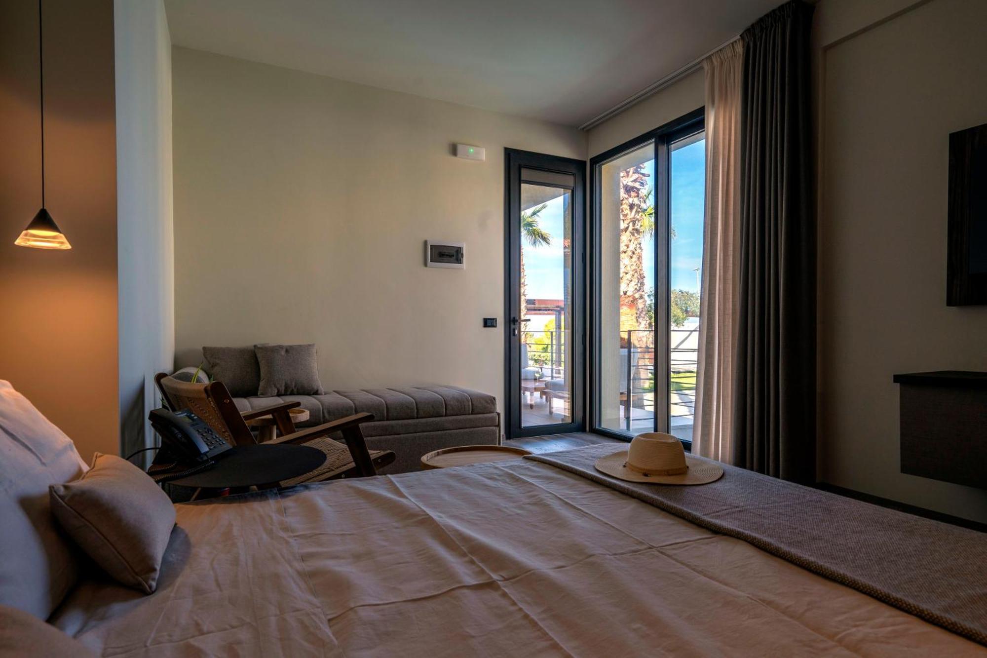 Insulae Resort Cefalu Luaran gambar