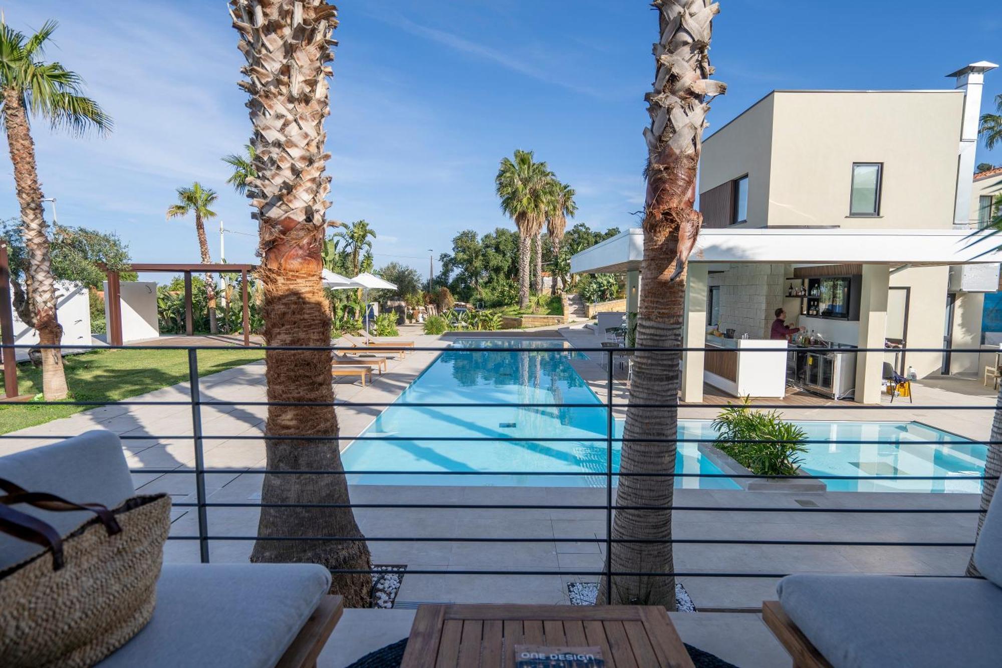 Insulae Resort Cefalu Luaran gambar