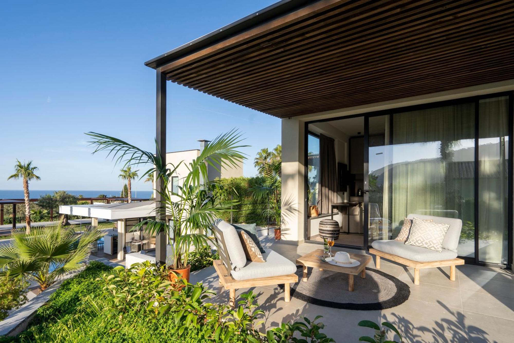 Insulae Resort Cefalu Luaran gambar